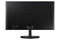 Samsung 24" FHD Flat Monitor with Super-Slim Design - LS24F354FHNXZA, Black - Like New