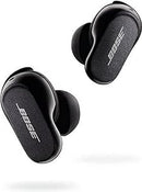 Bose QuietComfort Earbuds II 870730-0010 - BLACK - Scratch & Dent