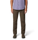 MOUNTAIN HARDWEAR MEN HARDWEAR AP PANT SIZE 36X34 RIDGELINE - Like New