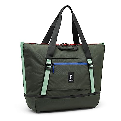 COTOPAXI UNISEX VIAJE 35L WEEKENDER BAG - RANDOM COLORS - Brand New