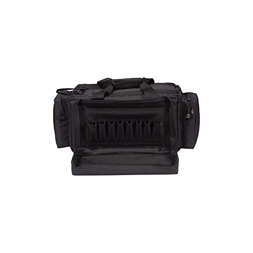 5.11 Tactical Range Ready Multiple Pistol & Ammo Bag, 43L, 59049 - BLACK - Brand New