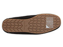 1020389 KOOLABURRA BY UGG WOMEN'S LEZLY SLIPPER SIZE WOMEN 6 BLACK - Like New