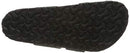 0071791 BIRKENSTOCK WOMEN'S FLIP FLOP SANDALS AU/UK M8 W8 EU M42 W42 - BLACK - Brand New