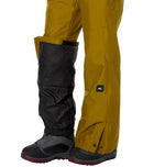 O'NEILL Star Insulated Pants Plantation MD (US 5-7) Green - Brand New