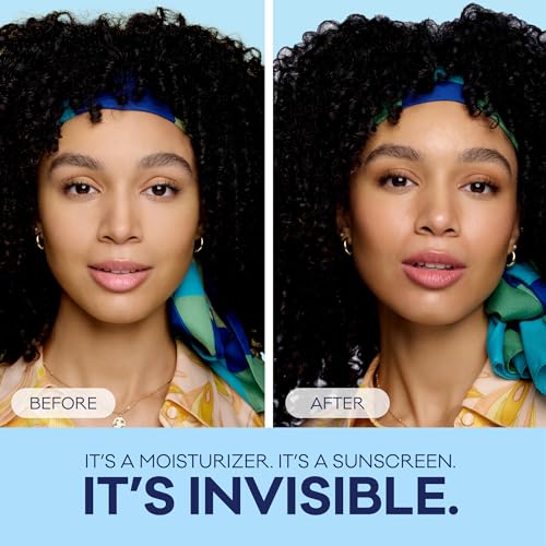 BIORE UV AQUA RICH DAILY FACIAL MOISTURIZER SUNSCREEN SPF 50 - 1.7 OZ, MULTI - Brand New