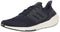 GX5461 ADIDAS MENS ULTRABOOST 22, SIZE 12.5, Navy/Navy/Black Brand New