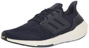 GX5461 ADIDAS MENS ULTRABOOST 22, SIZE 12.5, Navy/Navy/Black - Like New