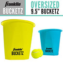 Franklin Sports Bucketz - Brand New