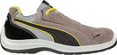 PUMA TOURING LOW 13 M - SIZE: MEN 13 - STONE/BLACK - Like New