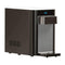 BRIO SELF-CLEANING COUNTERTOP BOTTLELESS WATER COOLER DISPENSER - BLACK Like New