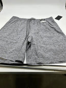 HURLEY STATIC VOLLEY SWIM SHORT - SIZE: MEN XL - SMOKE GRAY - Brand New
