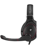 EPOS SENNHEISER GAME ZERO Gaming Headset Black 506079 Like New