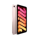 APPLE IPAD MINI 8.3" 6TH GENERATION 64GB WIFI MLWL3LL/A PINK - Like New