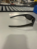 OAKLEY MENS VALVE POLARIZED SUNGLASSES - BLACK - Like New