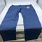BLUE ICE REGULAR STRETCH CHINO - SIZE: MEN 38 - NAVY - Brand New