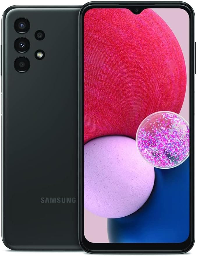 Samsung Galaxy A13 32GB SM-A135UZKV Verizon - Black New