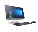 For Parts: HP AIO 27" i7-6700T 16GB 1TB 930MX 27-A127C PHYSICAL DAMAGE CRACKED SCREEN