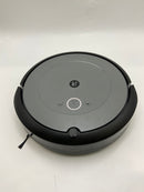 IROBOT ROOMBA I3+ EVO (3554) ROBOT VACUUM SELF-EMPTY FOR UP TO 60 DAYS - ASH - Like New