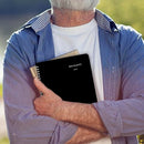 2026 AT-A-GLANCE Planner Monthly 7" x 8-3/4" Medium DayMinder G400-00 - Black - Brand New