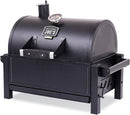 Oklahoma Joe's Rambler Tabletop Charcoal Grill 19402088 - Black - Like New
