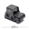 EOTECH XPS3 HOLOGRAPHIC WEAPON SIGHT - BLACK - Like New