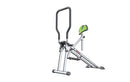 STAR UNO AB SQUAT WORKOUT MACHINE - GRAY - Like New
