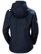 34448 Helly Hansen Women's Crew Midlayer 2.0 Jacket Navy XL - Like New
