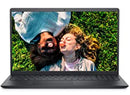 DELL INSPIRON 3520 15.6" FHD i5-1235U 16GB 512 SSD I3520-5424BLK-PUS - BLACK - Like New