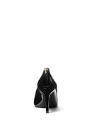 MICHAEL KORS WOMEN'S ALINA FLEX PUMP - SIZE: WOMEN +8 - BLACK - Like New