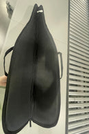 GUNMATE GUN CASE SCOPED RIFLE CASE MEDIUM 44IN - BLACK - Like New