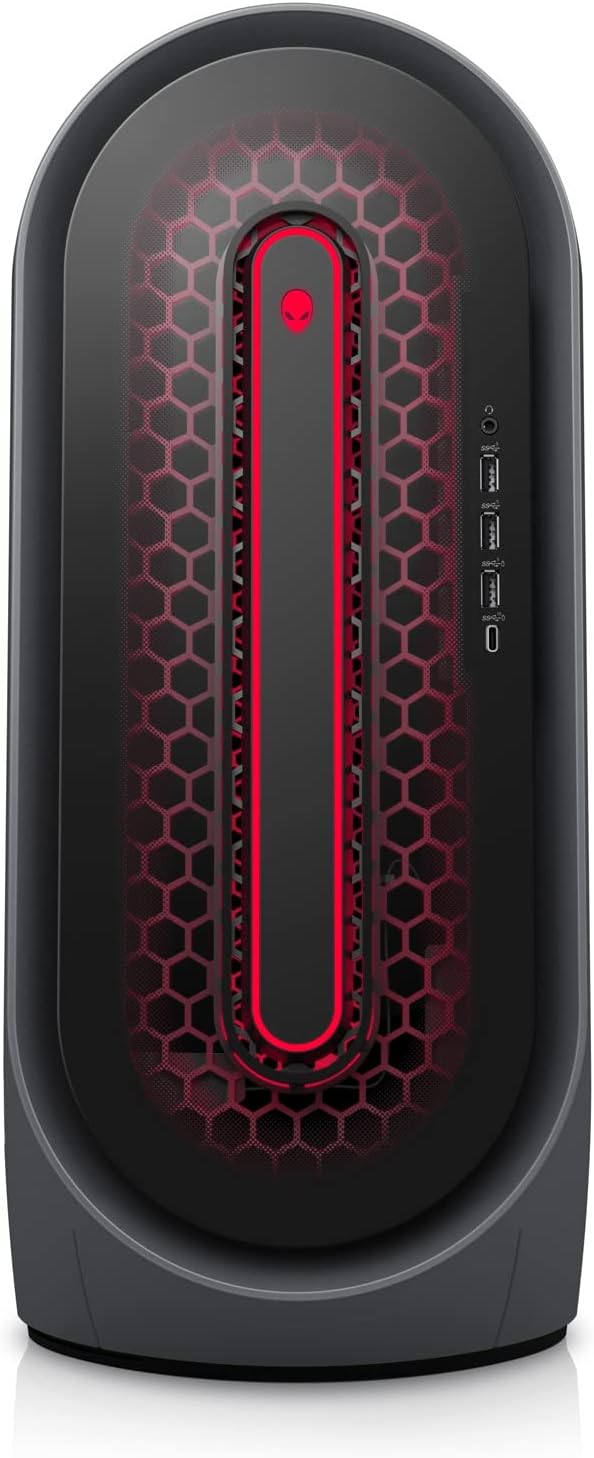 Alienware Aurora R14 R7-5800X 16 512GB SSD + 1TB HDD RTX 3070 8GB W11 - Like New