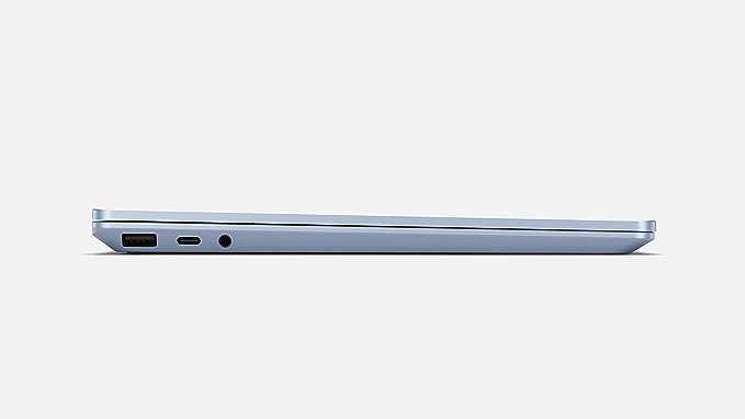 Microsoft Surface Laptop Go 12.4 1536x1024 I5 8GB 256GB SSD THJ-00024 - Ice Blue - Brand New