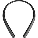LG TONE FLEX XL7 BLUETOOTH WIRELESS STEREO HEADSET - BLACK - Like New