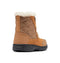 Columbia Women's Ice Maiden Shorty ELK/BLACK Size 10 - Like New