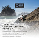 SUNDAY AFTERNOONS UNISEX LARGE HAVANA HAT - TAN/BLACK - Brand New