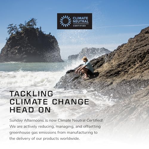 SUNDAY AFTERNOONS HAVANA HAT - UNISEX FEDORA MEDIUM - TAN - Brand New