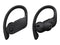 POWERBEATS PRO HIGH-PERFORMANCE WIRELESS IN-EAR BLUETOOTH HEADPHONES BLACK New