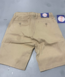 PREMIUM QUALITY APPROVED SCHOOL UNIFORM - SIZE: YOUTH 10 - KHAKI - Like New