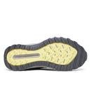 SAUCONY WOMEN'S AURA TR SNEAKER - SIZE: WOMEN 11 (AU/UK W9) - SHADOW/FINCH - Like New