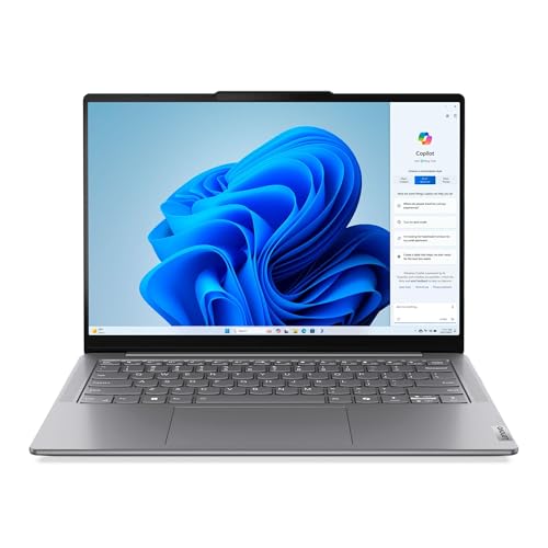 LENOVO SLIM 7 14” WUXGA ULTRA 7 155H 32GB 1TB SSD 83D80003US - - Scratch & Dent