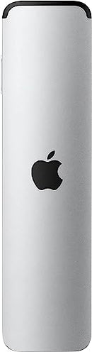 APPLE TV SIRI REMOTE 2ND GENERATION MJFN3ZA/A - SILVER - Brand New