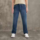 LEVI'S MEN 501 ORIGINAL FIT JEANS SIZE 33W X 32L - 10FT OVER HEAD - Brand New