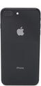 APPLE IPHONE 8 PLUS 64GB T-MOBILE - SPACE GRAY Like New