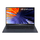 LG gram SuperSlim 15.6 FHD i7-1360P 32GB 2TB SSD 15Z90RT-K.ADB9U1, Neptune Blue - Like New