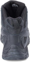MERRELL MEN'S MOAB 2 MID TACTICAL WATERPROOF MILITARY BOOT -SIZE 11 WIDE - BLACK - Like New