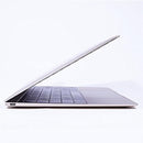 Apple Macbook 12" 2304x1440 M-5Y71 8GB 512 SSD - GOLD - Like New