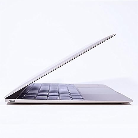 Apple Macbook 12" 2304x1440 M-5Y71 8GB 512 SSD - GOLD - Like New