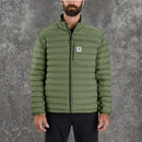 CARHARTT MEN'S 106013 LWD RELAXED FIT STRETCH INSULATED JAC XL - DARK GREEN - Brand New