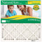 NATURALAIRE 12IN. W X 36IN. H X 1IN. D SYNTHETIC 8 MERV PLEATED AIR FILTER 1PACK - Brand New