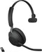 Jabra Evolve2 65 USB-A UC Mono Wireless Headset with Link380a - - Scratch & Dent